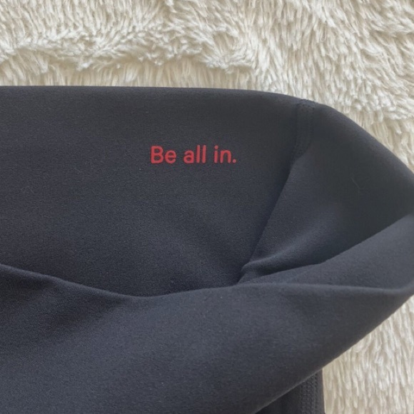 LULULEMON LIMITED EDITION ALIGN - Picture 9 of 10